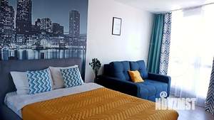 1-к квартира, на длительный срок, 27м2, 11/12 этаж