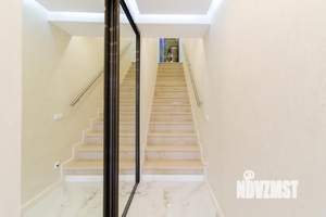 3-к квартира, посуточно, 90м2, 1/1 этаж