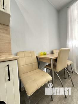 Студия квартира, на длительный срок, 33м2, 3/13 этаж