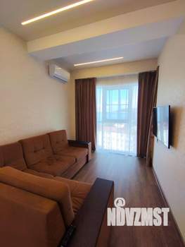 2-к квартира, на длительный срок, 46м2, 10/13 этаж