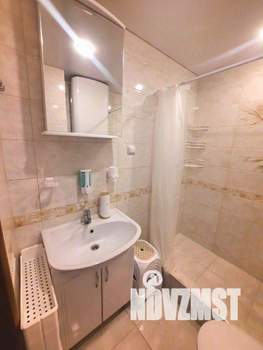 1-к квартира, посуточно, 60м2, 1/1 этаж