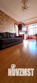 2-к квартира, посуточно, 45м2, 9/9 этаж