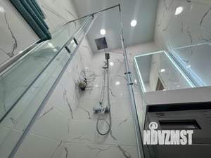 1-к квартира, посуточно, 22м2, 1/1 этаж