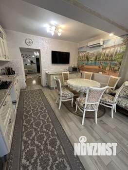3-к квартира, на длительный срок, 100м2, 1/3 этаж