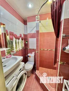 1-к квартира, посуточно, 29м2, 1/1 этаж