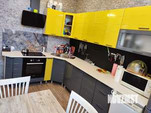 2-к квартира, на длительный срок, 38м2, 3/4 этаж