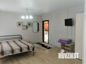Студия квартира, посуточно, 26м2, 2/3 этаж