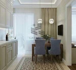 2-к квартира, на длительный срок, 55м2, 8/12 этаж
