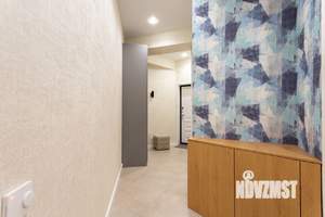 2-к квартира, посуточно, 89м2, 1/8 этаж