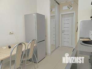 1-к квартира, посуточно, 27м2, 1/1 этаж
