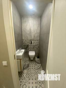 Студия квартира, на длительный срок, 38м2, 1/6 этаж