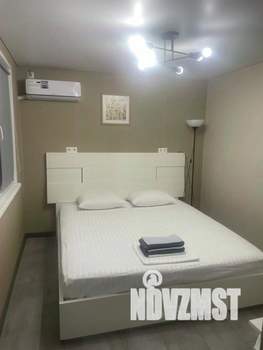 1-к квартира, посуточно, 22м2, 1/1 этаж