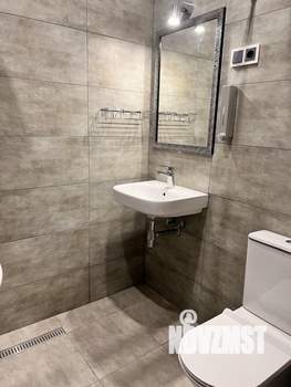 Студия квартира, посуточно, 21м2, 3/8 этаж