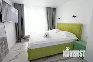 1-к квартира, посуточно, 60м2, 1/1 этаж