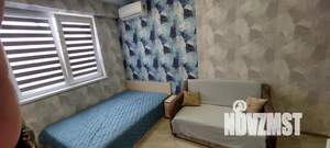 Студия квартира, посуточно, 25м2, 1/7 этаж