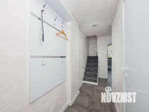 3-к квартира, посуточно, 35м2, 1/1 этаж