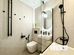 1-к квартира, посуточно, 35м2, 2/5 этаж