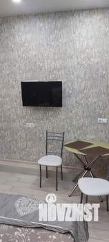 1-к квартира, на длительный срок, 19м2, 1/19 этаж