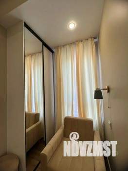 1-к квартира, посуточно, 33м2, 1/1 этаж