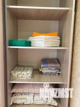 2-к квартира, посуточно, 44м2, 12/12 этаж