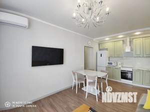 3-к квартира, посуточно, 75м2, 22/25 этаж