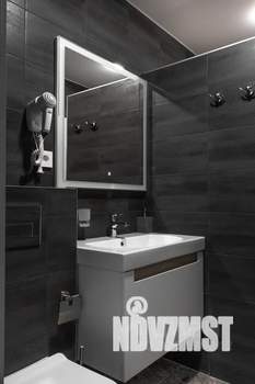 Студия квартира, посуточно, 23м2, 2/3 этаж