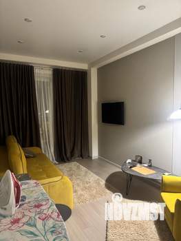 1-к квартира, на длительный срок, 40м2, 9/10 этаж