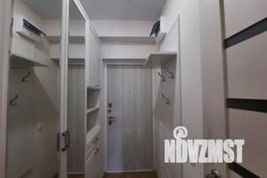 1-к квартира, посуточно, 25м2, 12/13 этаж