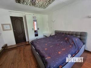 2-к квартира, на длительный срок, 43м2, 1/2 этаж