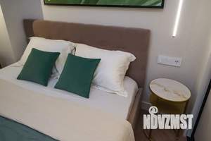 2-к квартира, посуточно, 72м2, 4/12 этаж