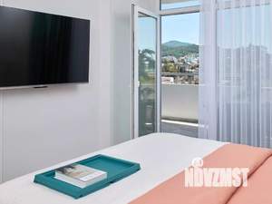 2-к квартира, посуточно, 54м2, 1/1 этаж