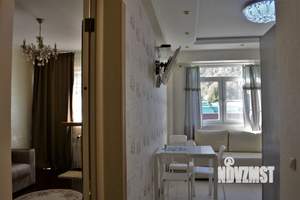 1-к квартира, на длительный срок, 34м2, 5/5 этаж