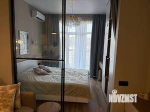 1-к квартира, на длительный срок, 29м2, 15/20 этаж