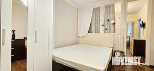 3-к квартира, на длительный срок, 60м2, 5/5 этаж