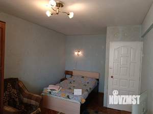 2-к квартира, посуточно, 57м2, 5/5 этаж