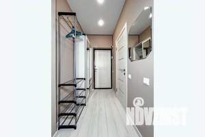 1-к квартира, посуточно, 32м2, 2/4 этаж