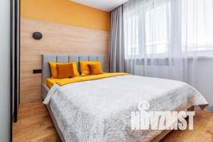 1-к квартира, посуточно, 35м2, 11/12 этаж