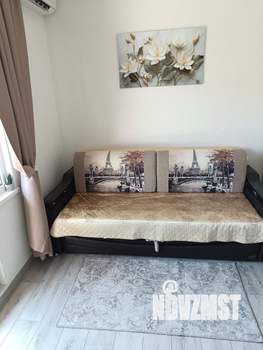 Студия квартира, на длительный срок, 21м2, 2/3 этаж