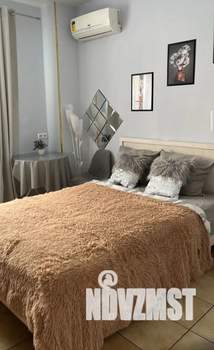 Студия квартира, посуточно, 20м2, 3/4 этаж