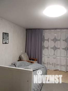 1-к квартира, посуточно, 28м2, 4/4 этаж