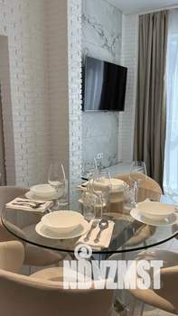 3-к квартира, посуточно, 45м2, 12/13 этаж