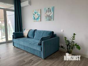 2-к квартира, посуточно, 38м2, 7/12 этаж