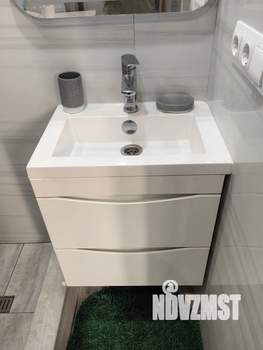 Студия квартира, посуточно, 20м2, 1/3 этаж