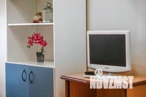 1-к квартира, посуточно, 35м2, 1/5 этаж