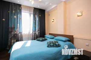 3-к квартира, посуточно, 110м2, 2/6 этаж