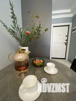 1-к квартира, посуточно, 25м2, 2/4 этаж