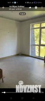 1-к квартира, на длительный срок, 40м2, 5/5 этаж
