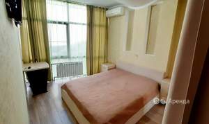 2-к квартира, на длительный срок, 35м2, 2/3 этаж