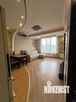 2-к квартира, на длительный срок, 54м2, 3/6 этаж