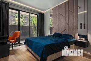 3-к квартира, посуточно, 140м2, 1/1 этаж